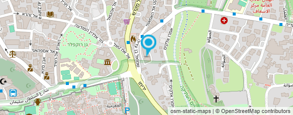 מפת הגעה אל רוי רום שיווק פירות וירקות בע"מ