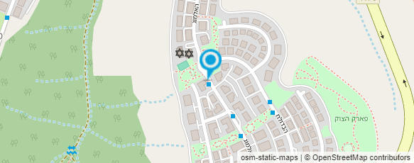 מפת הגעה אל ממתקי השלושה מפת הגעה אל ממתקי השלושה