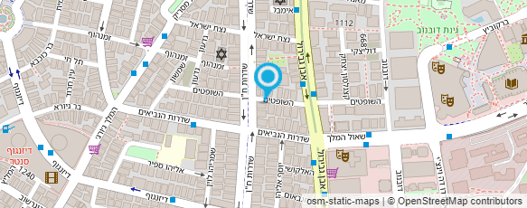 מפת הגעה אל The Chuckberries