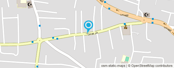 מפת הגעה אל מרכז ולאא לקוסמטיקה רפואית