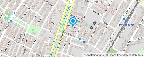 מפת הגעה אל אדיסאלם בטאו