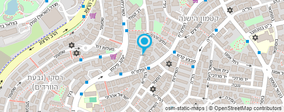 מפת הגעה אל אורן ידי זהב מפת הגעה אל אורן ידי זהב