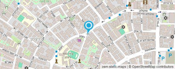 מפת הגעה אל מובשוביץ נח