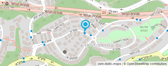 מפת הגעה אל דוד - תחזוקה ושיפוצים מפת הגעה אל דוד - תחזוקה ושיפוצים