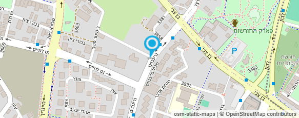 מפת הגעה אל מסיבה בזמן - הפעלות לילדים