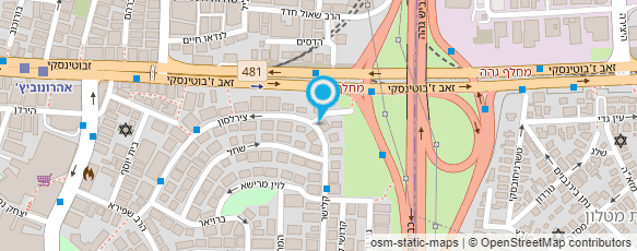 מפת הגעה אל קונספט ערכות ממותגות לאירועים