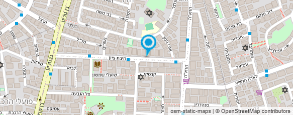 מפת הגעה אל אותות הגוף - מכון ביופידבק