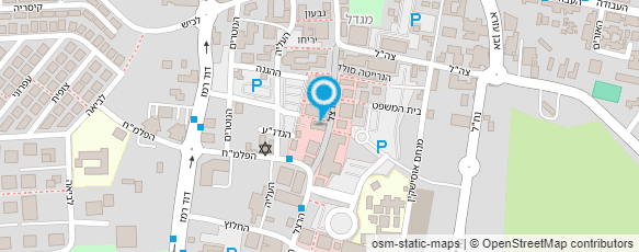 מפת הגעה אל הניצחון