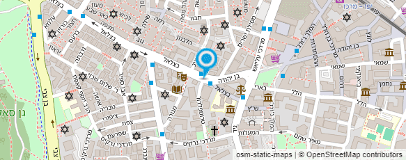 מפת הגעה אל נערה - שמלות בת מצווה