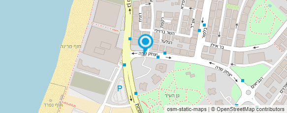 מפת הגעה אל Medikott - טיפוח וקוסמטיקה רפואית