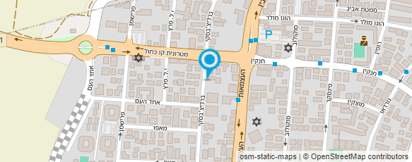 מפת הגעה אל Jenya nail