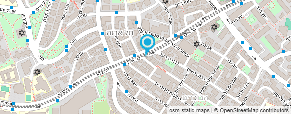 מפת הגעה אל White