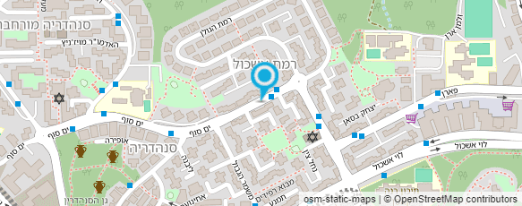 מפת הגעה אל ליטל ברידס-השכרה