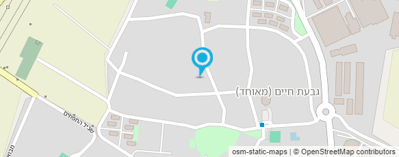 מפת הגעה אל תבשיל חברתי