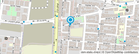 מפת הגעה אל ד"ר קפלן ולך ענת מפת הגעה אל ד"ר קפלן ולך ענת