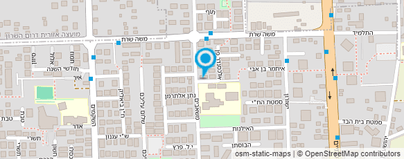 מפת הגעה אל מרקוב פיננסים