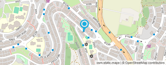 מפת הגעה אל Swift Virtual Solutions & Assistance