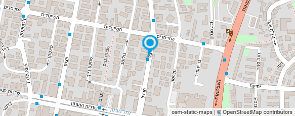 מפת הגעה אל אופני המרכז נהריה מפת הגעה אל אופני המרכז נהריה