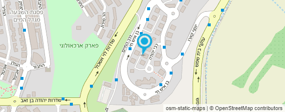 מפת הגעה אל בלה - איפור ותסרוקות