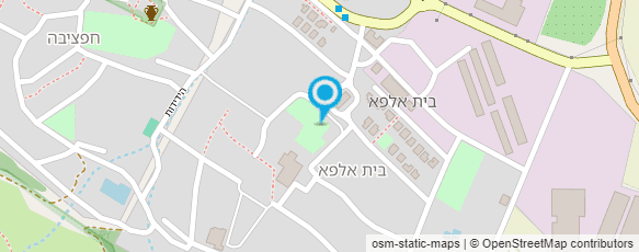 מפת הגעה אל אופק אסף יועץ מס