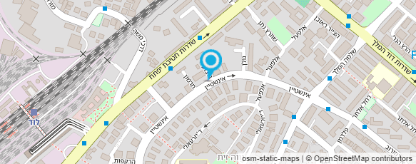 מפת הגעה אל ל.ש מיזוג אוויר מפת הגעה אל ל.ש מיזוג אוויר