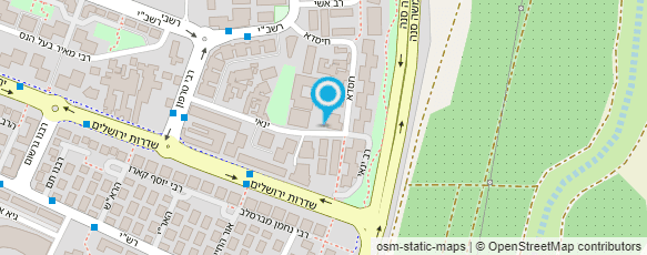 מפת הגעה אל קריסטל פעמי