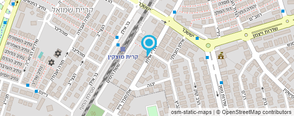 מפת הגעה אל אורטל מלכה פדיקור רפואי מפת הגעה אל אורטל מלכה פדיקור רפואי