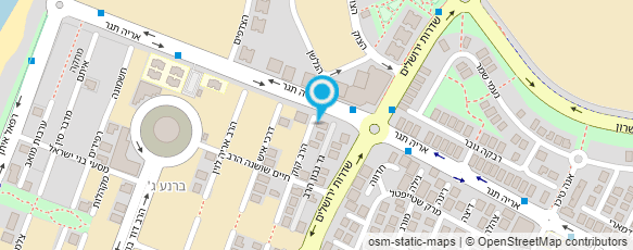 מפת הגעה אל פחימה מימון