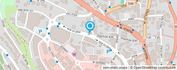 מפת הגעה אל קוקיליז