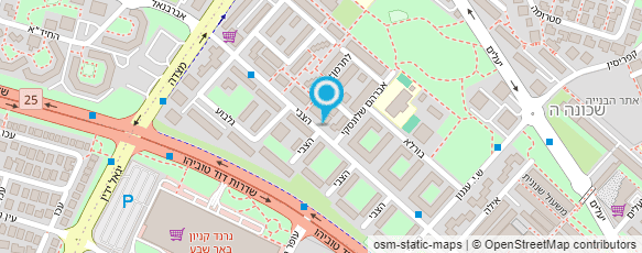 מפת הגעה אל רוזנטל נאמן סוכנות לביטוח פנסיוני (2009) בע"מ מפת הגעה אל רוזנטל נאמן סוכנות לביטוח פנסיוני (2009) בע"מ