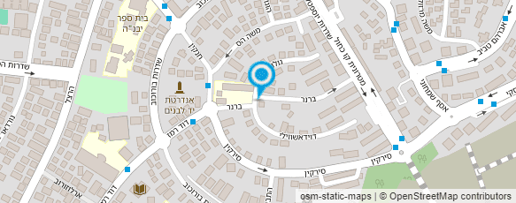 מפת הגעה אל צליל לכל גיל