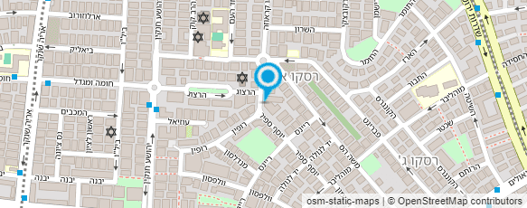 מפת הגעה אל אלגריסי מאיה