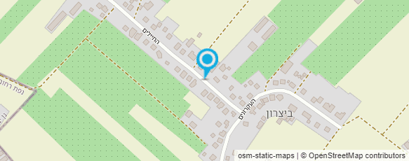 מפת הגעה אל עולם של שינה