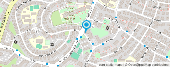 מפת הגעה אל תיא קוסמטיקה ורוקחות טבעית מפת הגעה אל תיא קוסמטיקה ורוקחות טבעית