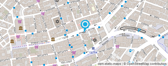 מפת הגעה אל ארזי אבשלום מפת הגעה אל ארזי אבשלום