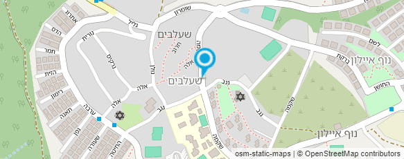 מפת הגעה אל תיווך אמונה