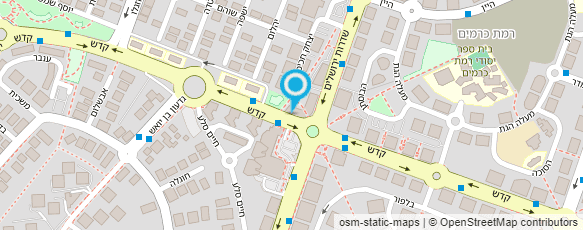 מפת הגעה אל חומה פתרונות אבטחה מפת הגעה אל חומה פתרונות אבטחה