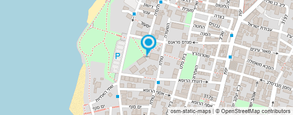 מפת הגעה אל די ג'י יניב אוחנה מפת הגעה אל די ג'י יניב אוחנה