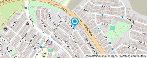 מפת הגעה אל ניקיטין לריסה