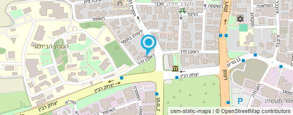 מפת הגעה אל יהודה שני- שמאות מקרקעין, תכנון ורישוי