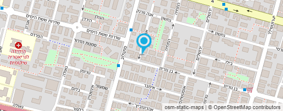 מפת הגעה אל אונגיל נועם מפת הגעה אל אונגיל נועם