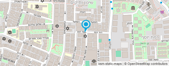 מפת הגעה אל sea חד פעמי