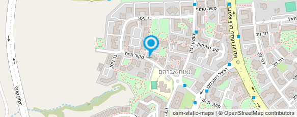 מפת הגעה אל ברי כספי שמאות מקרקעין מפת הגעה אל ברי כספי שמאות מקרקעין