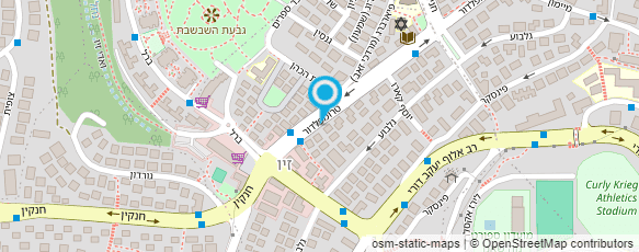 מפת הגעה אל ש.פ. דנט-sp dent מפת הגעה אל ש.פ. דנט-sp dent