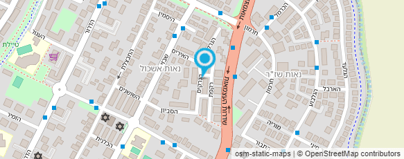 מפת הגעה אל עולם המיזוג מפת הגעה אל עולם המיזוג