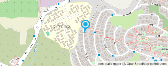 מפת הגעה אל קוסקו מפת הגעה אל קוסקו