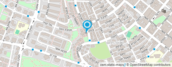 מפת הגעה אל Li-ya קונדיטוריית בוטיק ביתית