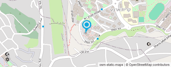 מפת הגעה אל כלפא משה מפת הגעה אל כלפא משה