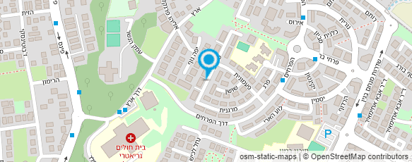 מפת הגעה אל נדב ניהול ואחזקת ביניינים מפת הגעה אל נדב ניהול ואחזקת ביניינים