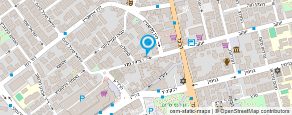 מפת הגעה אל אור לוי-הפקת אירועים מפת הגעה אל אור לוי-הפקת אירועים